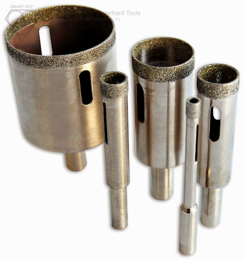 100DE SMART CUT® Series - Precision Performance - Ukam