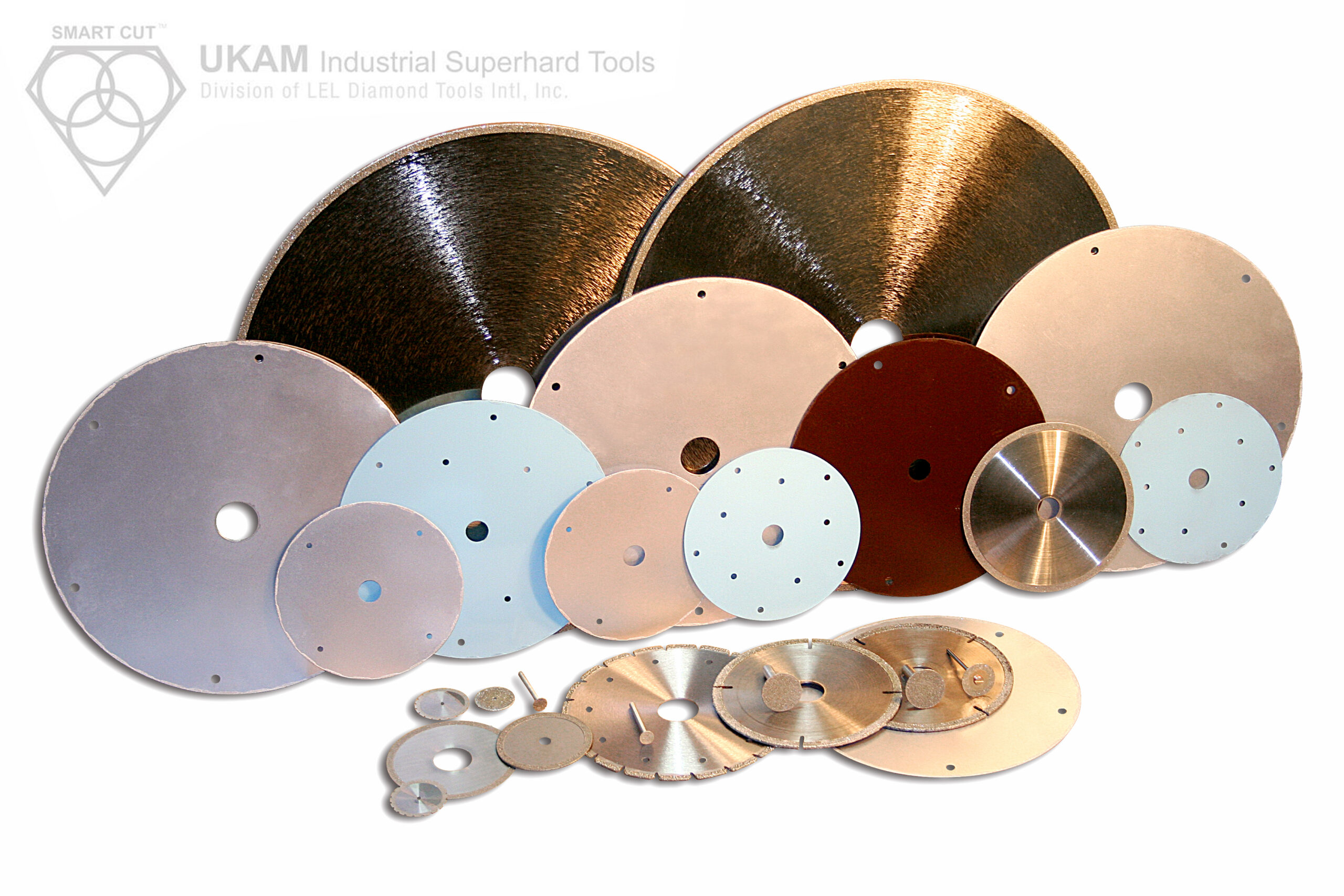 SMART CUT® 1805 – Precision Saw - Ukam