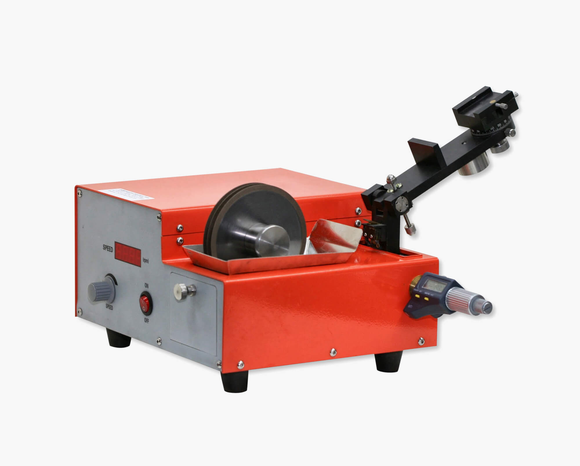 SMART CUT® 4005 - Low Speed Saw - Ukam