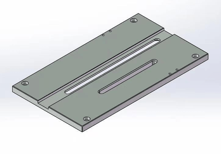 SMART CUT® 6040 - PRECISION CUTTING SAW - Ukam