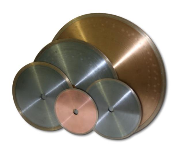 SMART CUT® 4002 - Sectioning Saw - Ukam