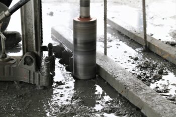 Diamond Core Bits for Concrete, Stone & Construction - Ukam