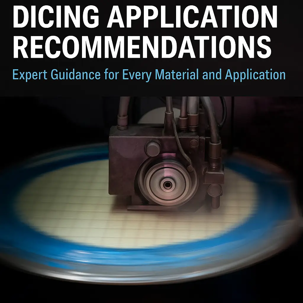 Application Recommendations