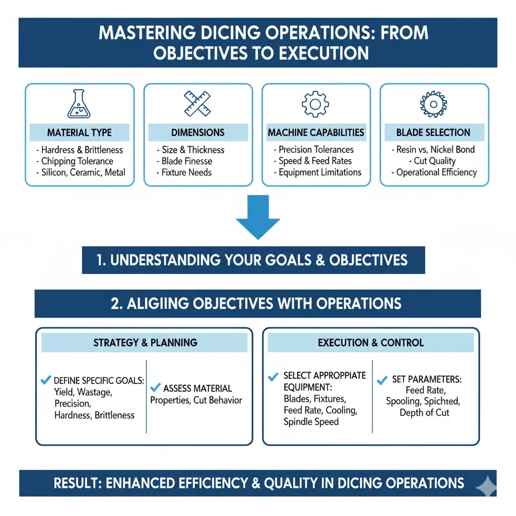 Understanding Your Goals & Objectives