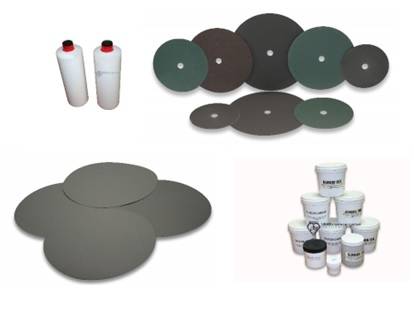 Precision Abrasives