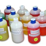 SMART CUT® Diamond Suspension, Monocrystalline, 1µm, 1gal SMART CUT® Diamond Suspension, Monocrystalline, 1µm, 16oz