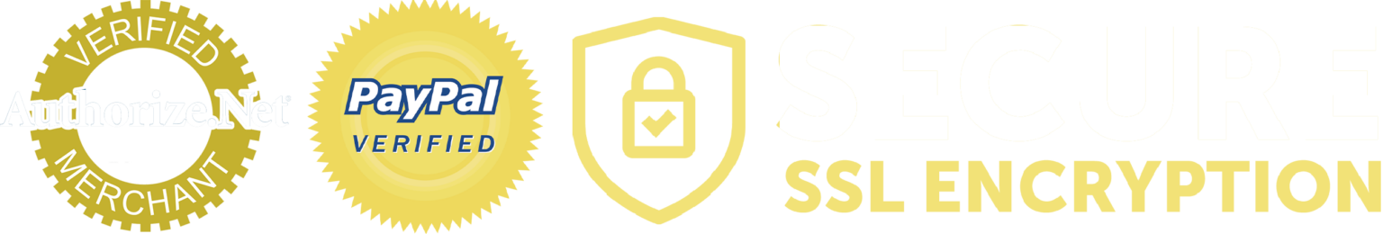 Secure SSL Encryption