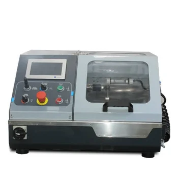 SMART CUT® 6030 – Automatic Precision Saw - Ukam