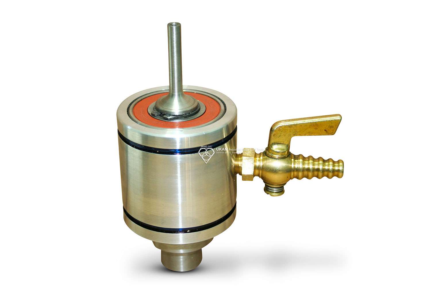 hot water heater adapter