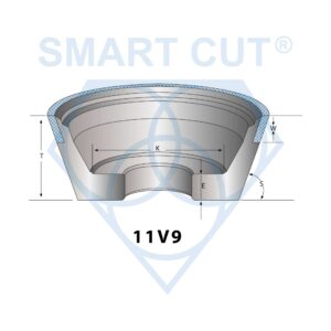 smart cut technology 11V9