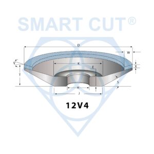 smart cut technology 12 V4