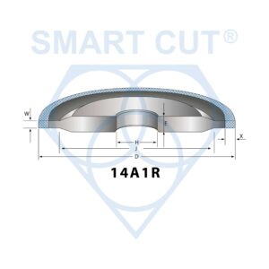 smart cut technology 14A1R