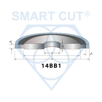 smart cut technology 14BB1