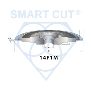 smart cut technology 14F1M