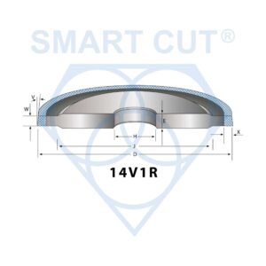 smart cut technology 14V1R