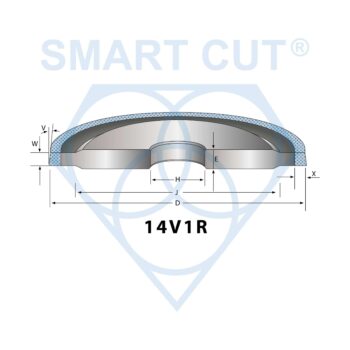 smart cut technology 14V1R