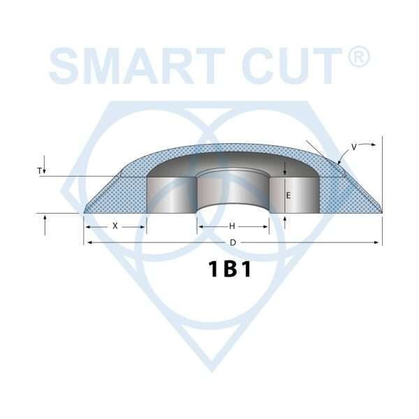 smart cut technology 1B1