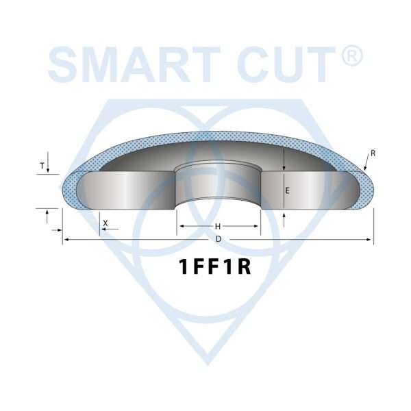 smart cut technology 1FF1R