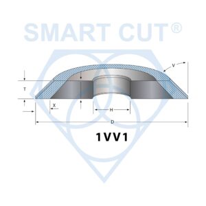 smart cut technology 1VV1