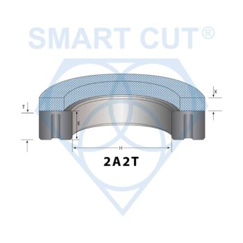 smart cut technology 2A2T