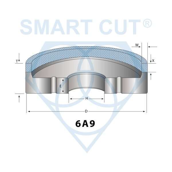 smart cut technology 6A9