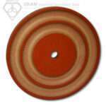 Sintered (Metal Bond) Diamond & Cbn Dicing Blades