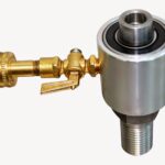 Water Swivel Adapters 5/8-11” female thread MODEL 1458B