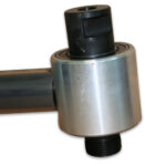 Water Swivel Adapters 5/8-11” female thread MODEL 58147A