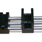 Wafering blade dressing fixture