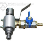 Water Swivel Adapters 5/8-11” female thread MODEL 58MF