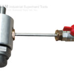 Precision Water Swivel Adapters MODEL 1143