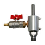 Precision Water Swivel Adapters MODEL 3416