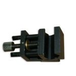 Mini Vise (1 1/4″ X 3/4″ Jaw Width; 1″ Max. Jaw Opening)