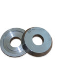 One Pair of Blade Flanges, 46 mm dia. (1.8″)