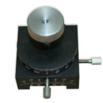 Goniometric Specimen Holder 1001