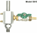 STANDARD WATER SWIVEL ADPTERS MODEL 5858