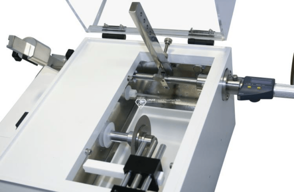 SMART CUT® 6010 - Sectioning Saw - Ukam