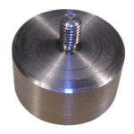 Balance Weight at Front Side