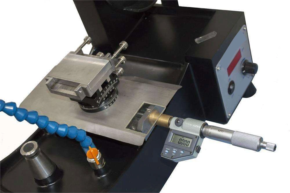 Diamond Wire Saw
