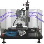 DIAMOND DICING / SLICING SAW