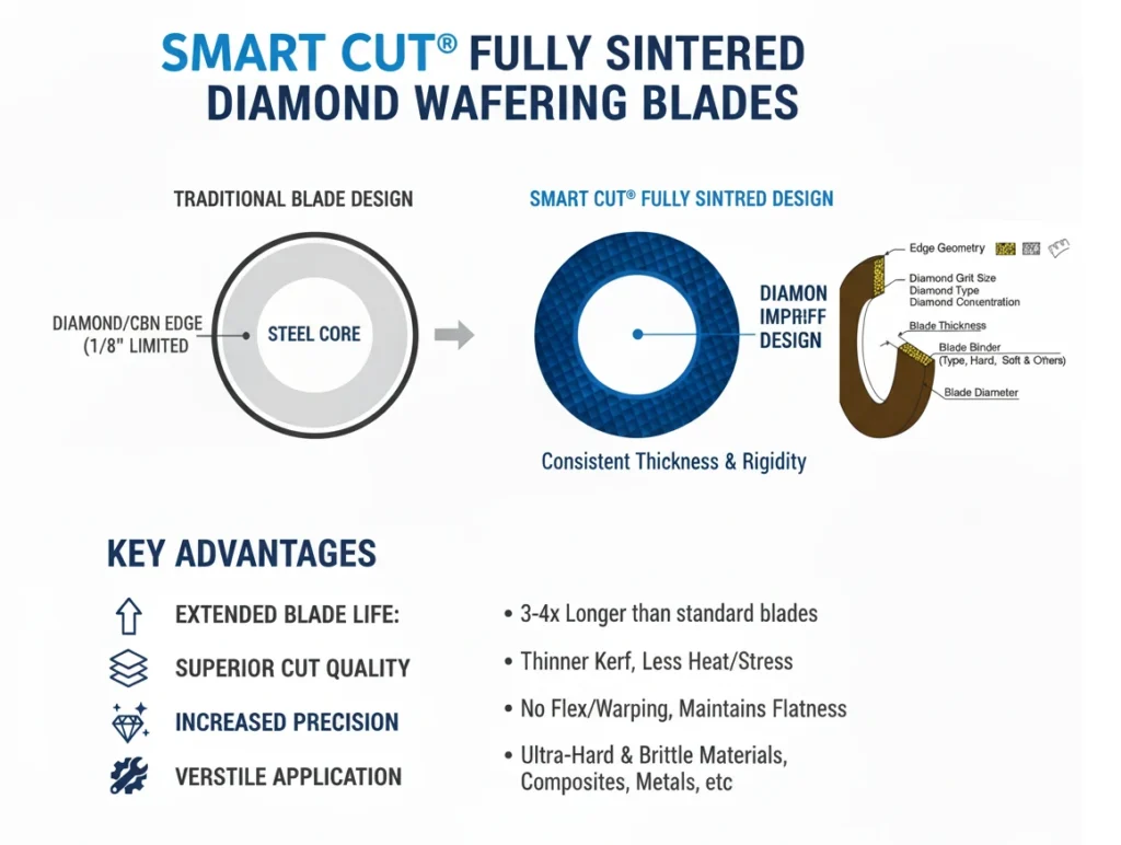 smart cut