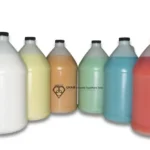 SMART CUT®  Diamond Suspension, Monocrystalline, 0.1µm, 1gal Gray