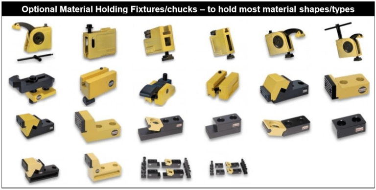 SMART CUT® 6030 – Automatic Precision Saw - Ukam