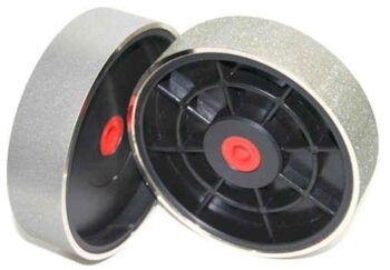 DIAMOND GRINDING WHEELS (Electroplated) – Non Textured
