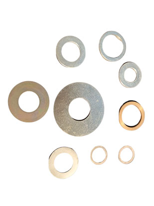 Diamond Blade & Wheel Bushings