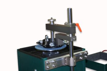 Simple Precision Grinding & Polishing Head