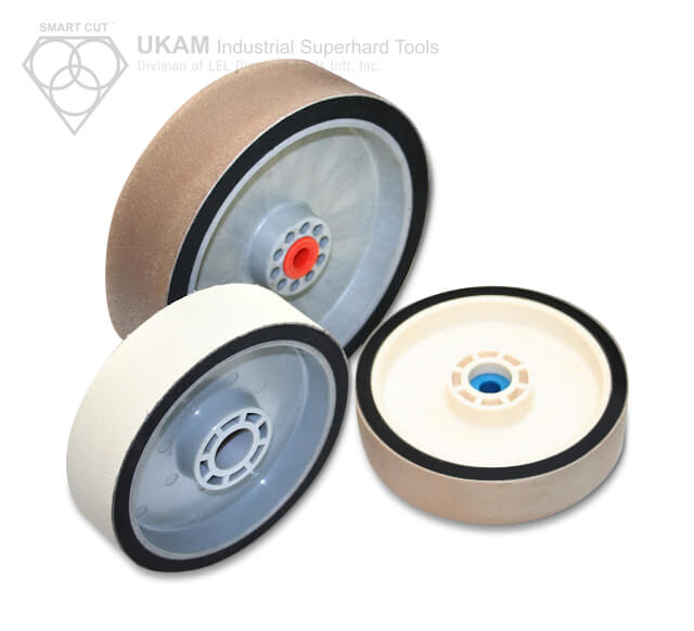 Diamond & Cbn Wheels Resin Bond