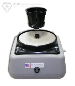 GRINDING/POLISHING MACHINE