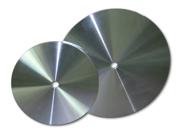Diamond Wheel Stiffeners