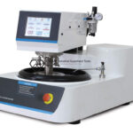AP Automatic Grinder & Polisher with Single Wheel
